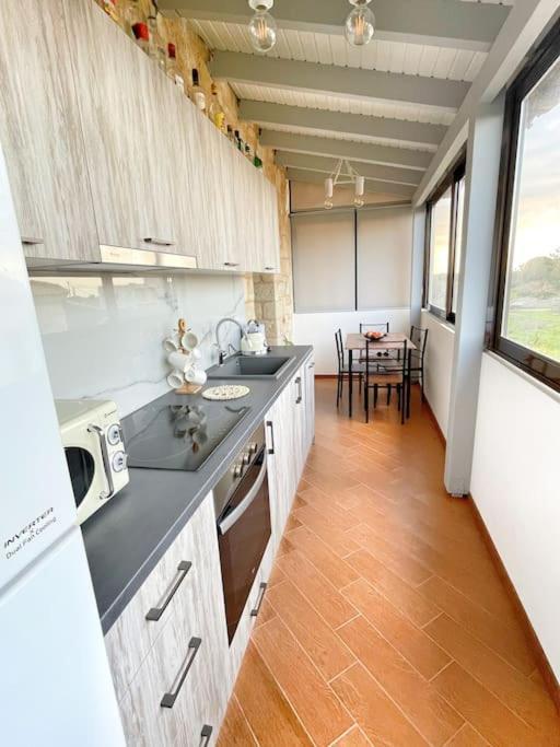 Kathiana Cozy Apartment Exterior foto